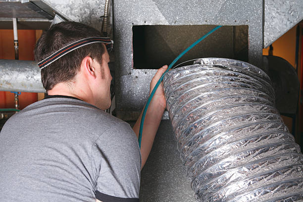 Best Home Air Vent Cleaning  in Rockvale, TN