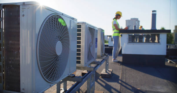 Best Residential Air Duct Cleaning  in Rockvale, TN